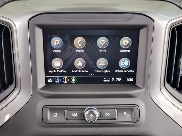 2026 Chevrolet Silverado 2500 HD Work Truck - Photo 15