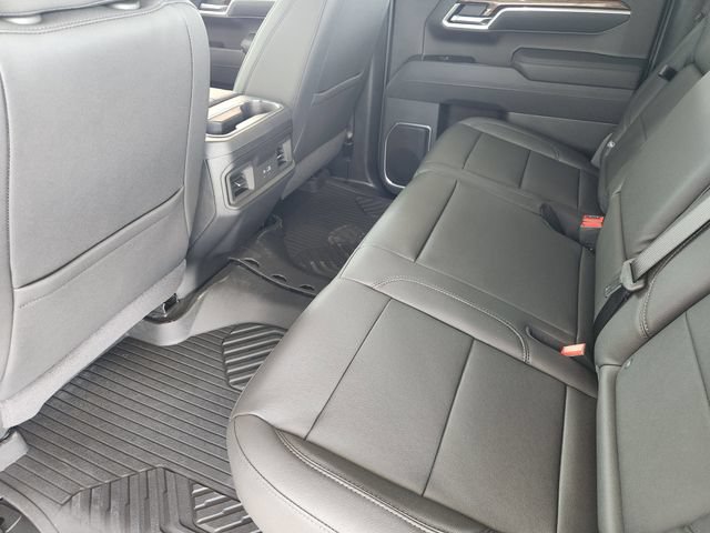 2026 Chevrolet Silverado 1500 RST - Photo 24