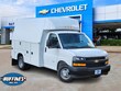  Chevrolet Express Cutaway 3500