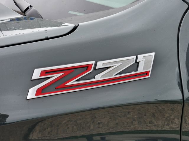 2026 Chevrolet Silverado 1500 LTZ - Photo 9
