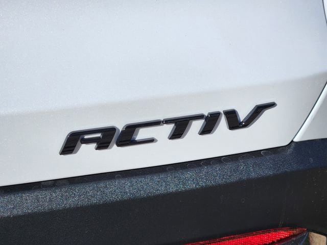 2026 Chevrolet Equinox ACTIV - Photo 9
