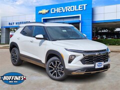 2026 Chevrolet Trailblazer Activ SUV