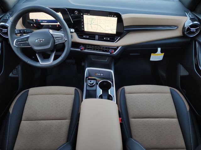 2026 Chevrolet Equinox ACTIV - Photo 22