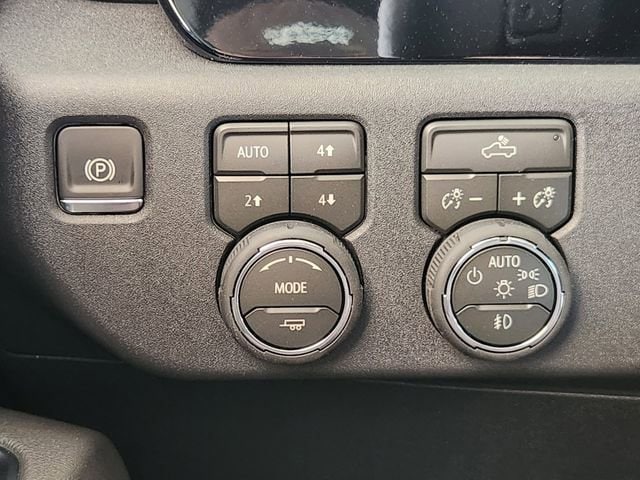 2026 Chevrolet Silverado 1500 RST - Photo 20