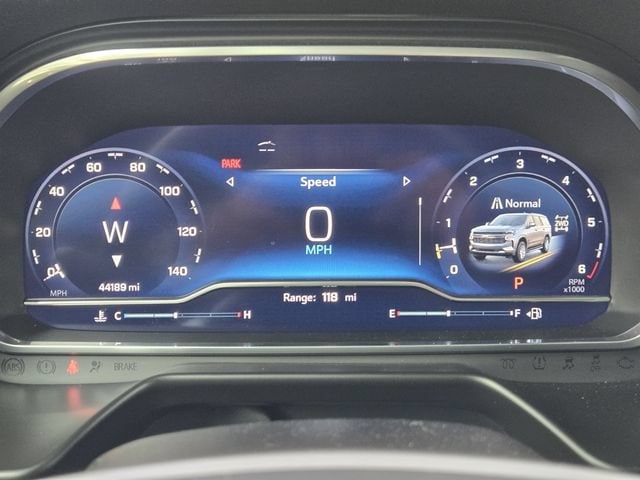 2023 Chevrolet Tahoe RST - Photo 13
