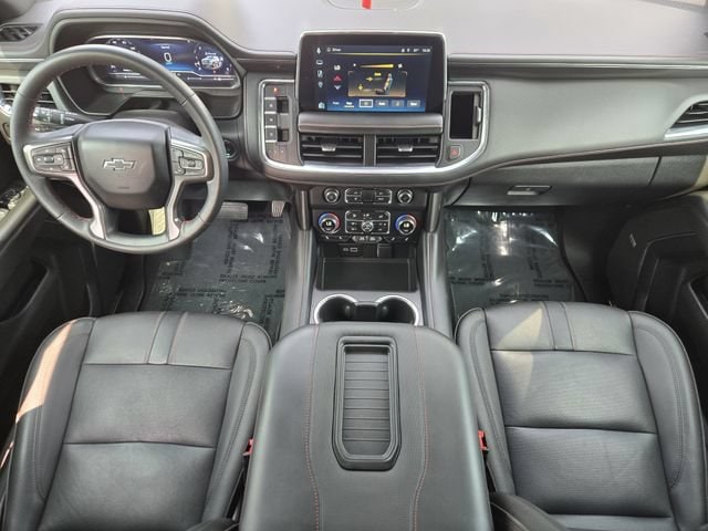 2023 Chevrolet Tahoe RST - Photo 27