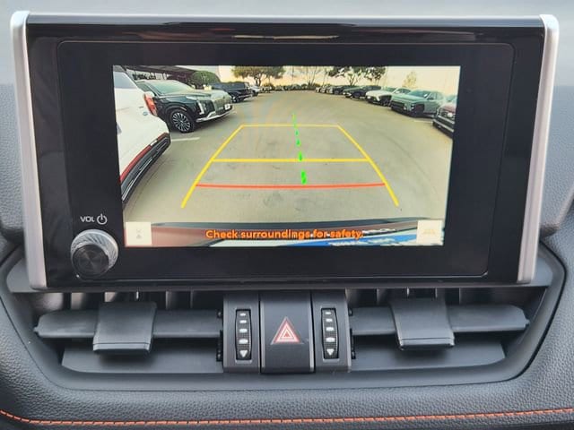 2023 Toyota RAV4 Adventure - Photo 13