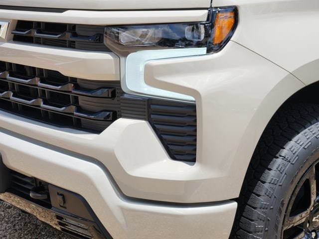 2026 Chevrolet Silverado 1500 RST - Photo 6