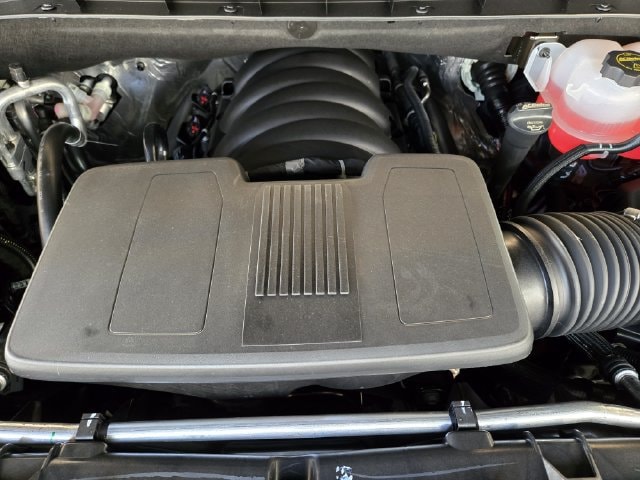 2027 Chevrolet Tahoe RST - Photo 25