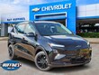  Chevrolet Bolt