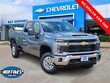  Chevrolet Silverado 2500 HD