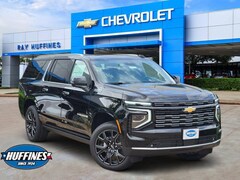 2026 Chevrolet Suburban High Country SUV