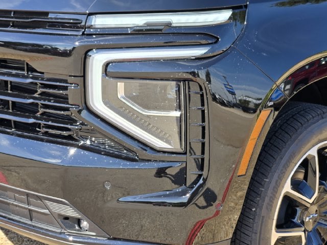 2027 Chevrolet Tahoe RST - Photo 6