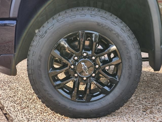 2026 Chevrolet Silverado 2500 HD Custom - Photo 8