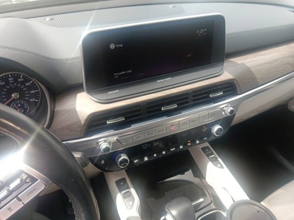 Used 2021 Kia Telluride SX SUV