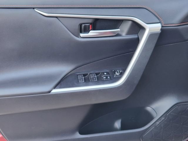 2023 Toyota RAV4 Adventure - Photo 17