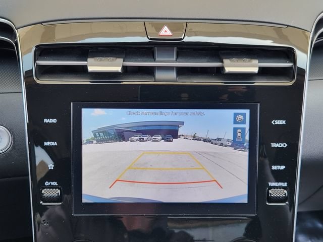 2023 Hyundai Tucson SEL - Photo 12