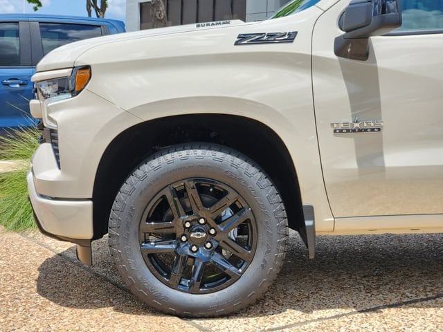 2026 Chevrolet Silverado 1500 RST - Photo 7