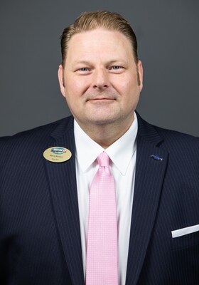Staff member Henry Borders from 77429f93639d