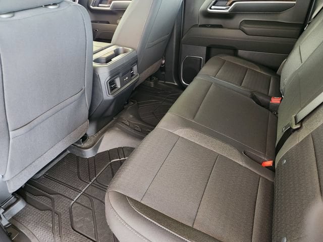 2026 Chevrolet Silverado 1500 LT - Photo 23