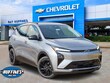  Chevrolet Bolt