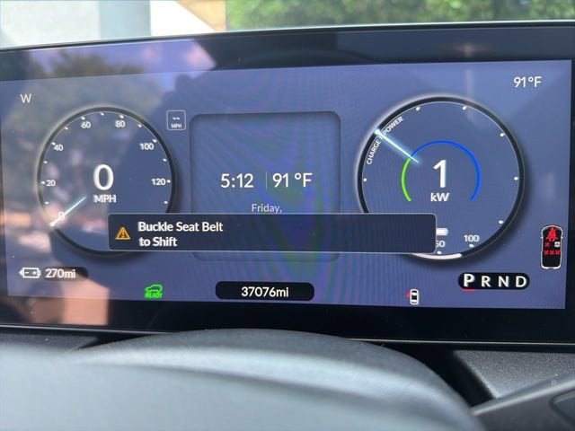 Used 2024 Honda Prologue Touring with VIN 3GPKHWRM3RS503875 for sale in Plano, TX