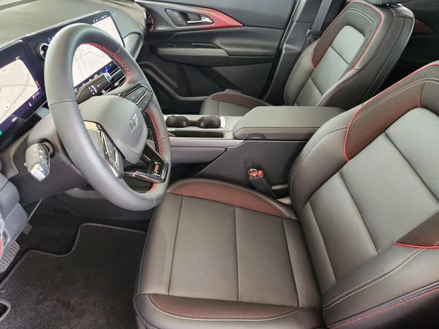 2026 Chevrolet Equinox EV RS - Photo 10