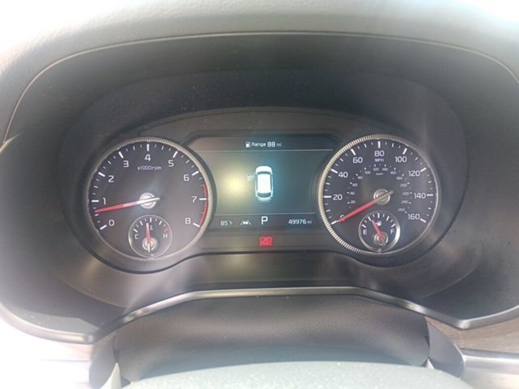 Used 2021 Kia Telluride SX SUV