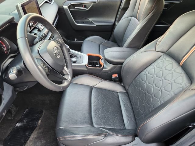 2023 Toyota RAV4 Adventure - Photo 8