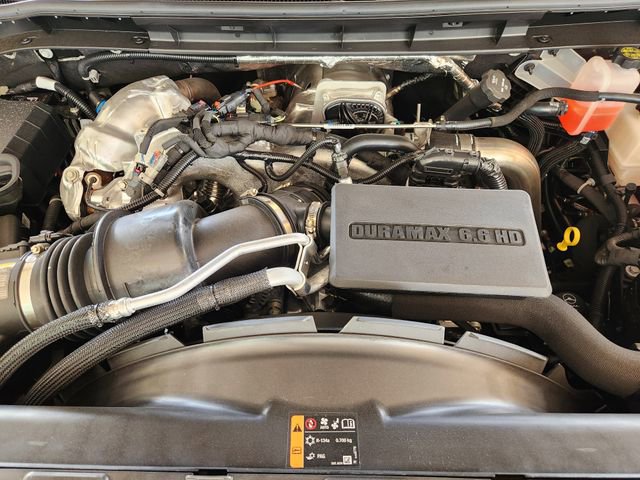 2026 Chevrolet Silverado 2500 HD ZR2 - Photo 25