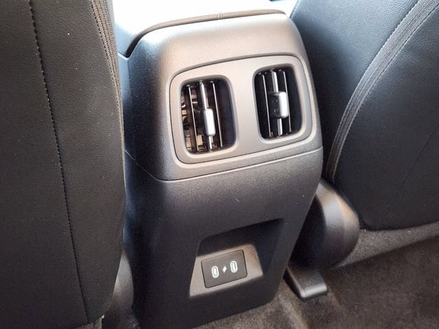 2025 Hyundai Tucson SEL Convenience - Photo 23