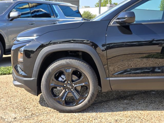2027 Chevrolet Equinox LT - Photo 7