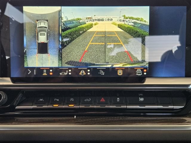 2026 Chevrolet Silverado 1500 LT - Photo 13