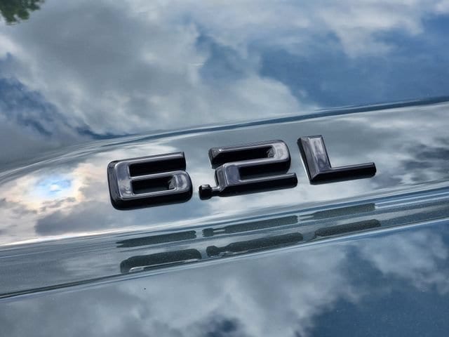 2026 Chevrolet Silverado 1500 High Country - Photo 10