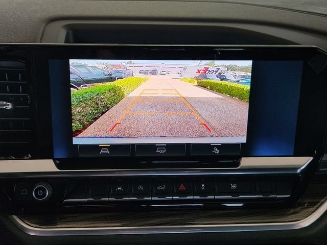 2026 Chevrolet Silverado 1500 LT - Photo 16