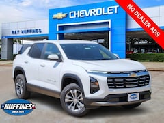 2027 Chevrolet Equinox LT SUV