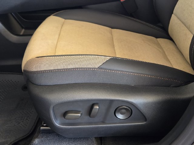 2027 Chevrolet Equinox ACTIV - Photo 19
