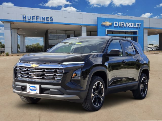 New 2027 Chevrolet Equinox LT SUV