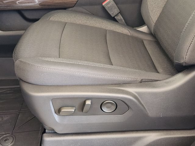 2026 Chevrolet Silverado 1500 LT - Photo 20