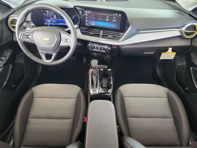 2026 Chevrolet Trax LT - Photo 20