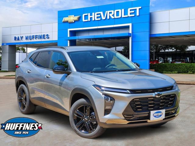 2026 Chevrolet Trax Activ - Photo 1