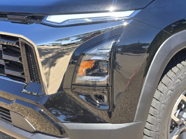 2027 Chevrolet Equinox ACTIV - Photo 6