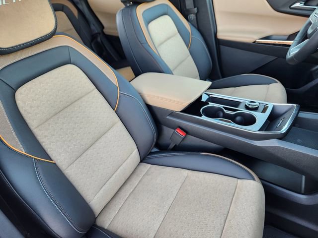 2026 Chevrolet Equinox ACTIV - Photo 11