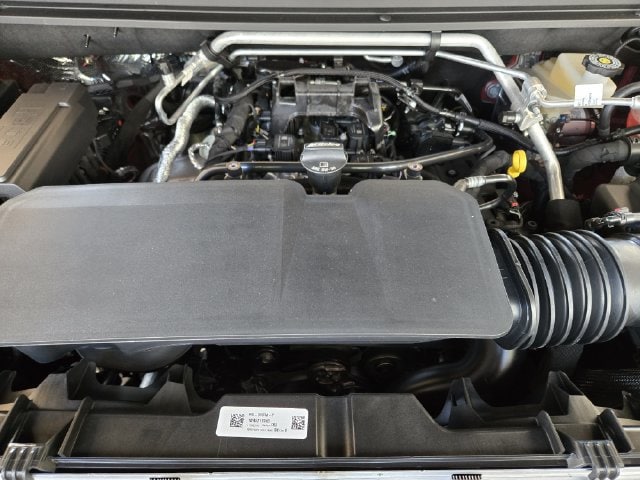 2026 Chevrolet Colorado Z71 - Photo 23
