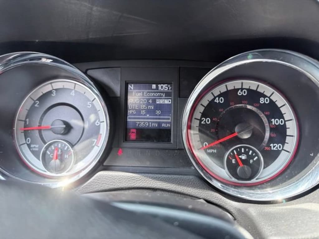Used 2020 Dodge Grand Caravan GT Van Passenger Van