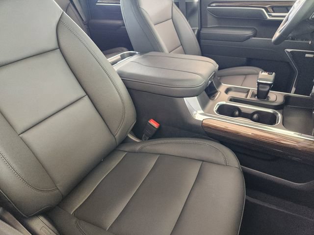 2026 Chevrolet Silverado 1500 RST - Photo 13