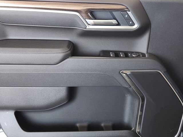2026 Chevrolet Silverado 1500 LT - Photo 19