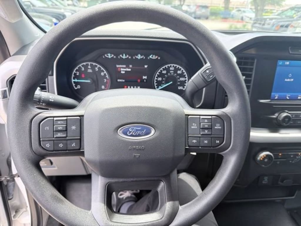 Used 2023 Ford F-150 XL Truck Regular Cab