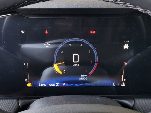 2026 Chevrolet Trailblazer Activ - Photo 14