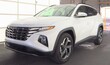 Hyundai Tucson Hybrid